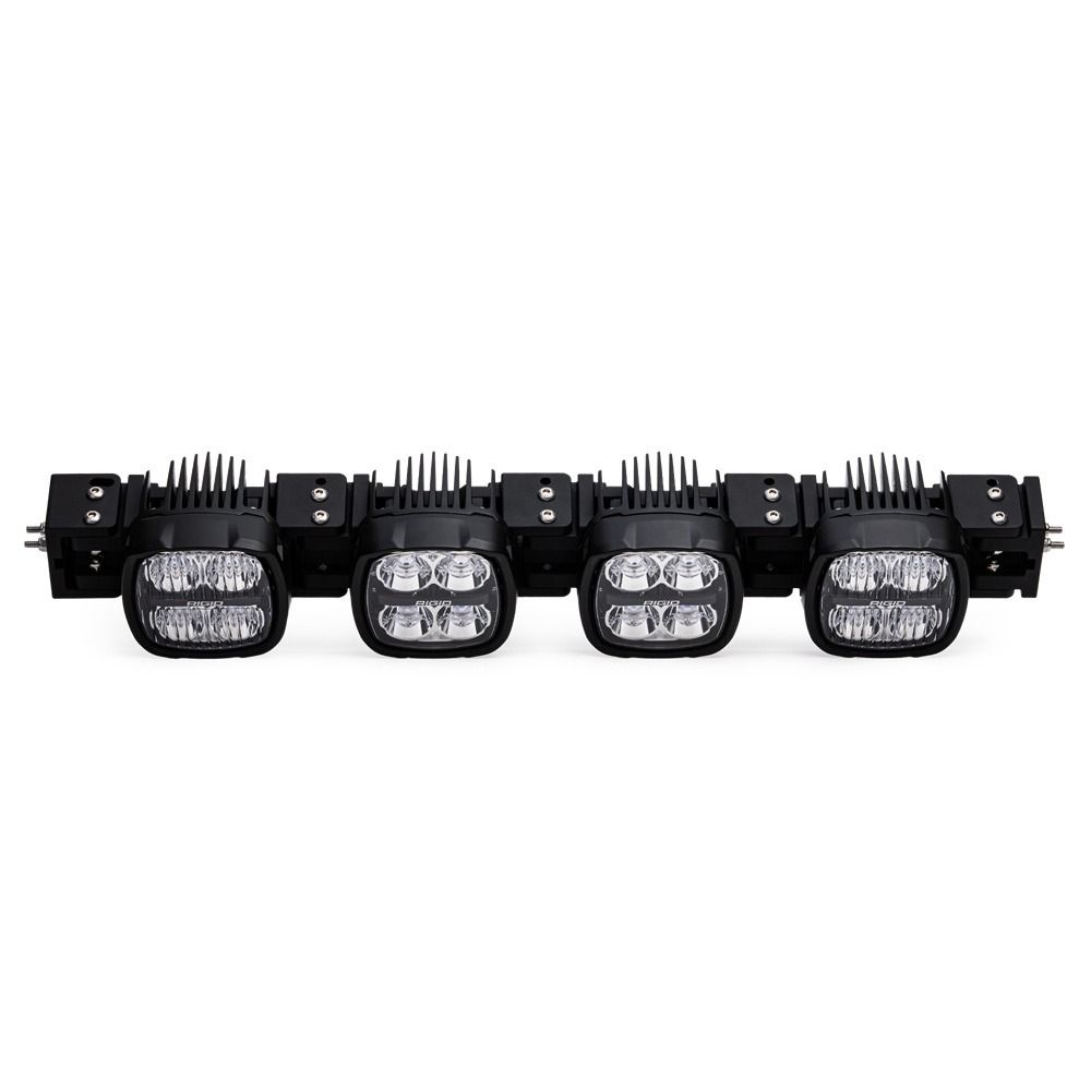 Phoenix 30.0 Inch Connect Bar RIGID Industries - Image 2