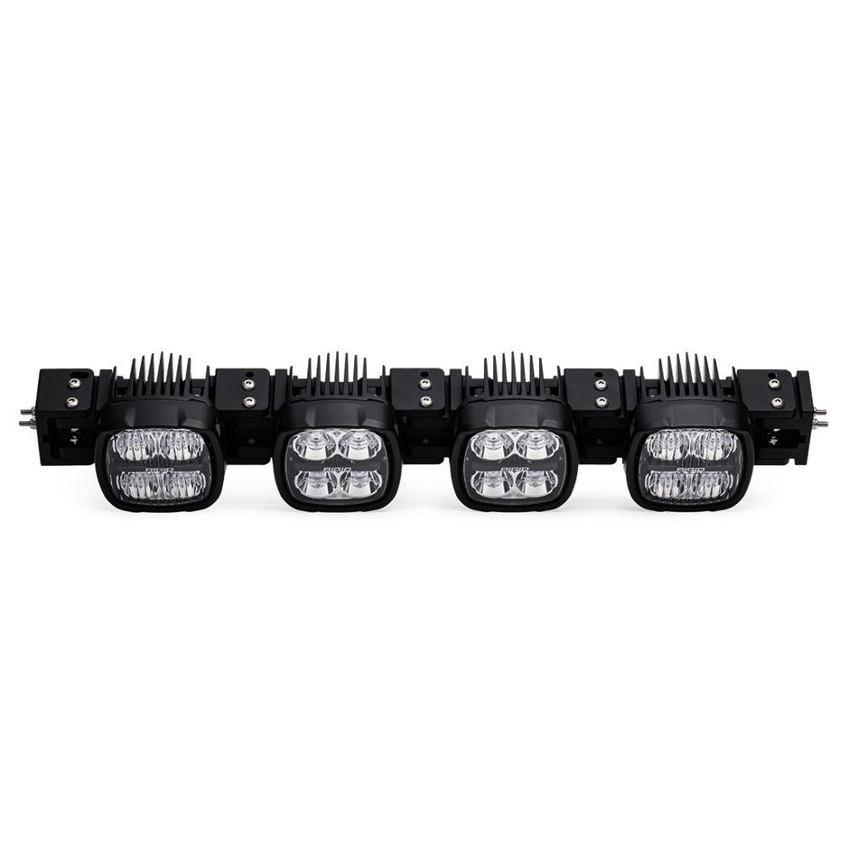 Phoenix 30.0 Inch Connect Bar RIGID Industries - Image 2