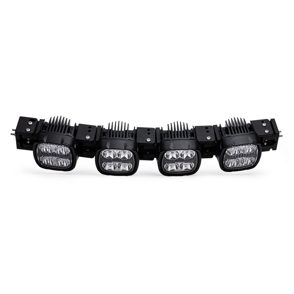 Phoenix 30.0 Inch Connect Bar RIGID Industries - Image 3