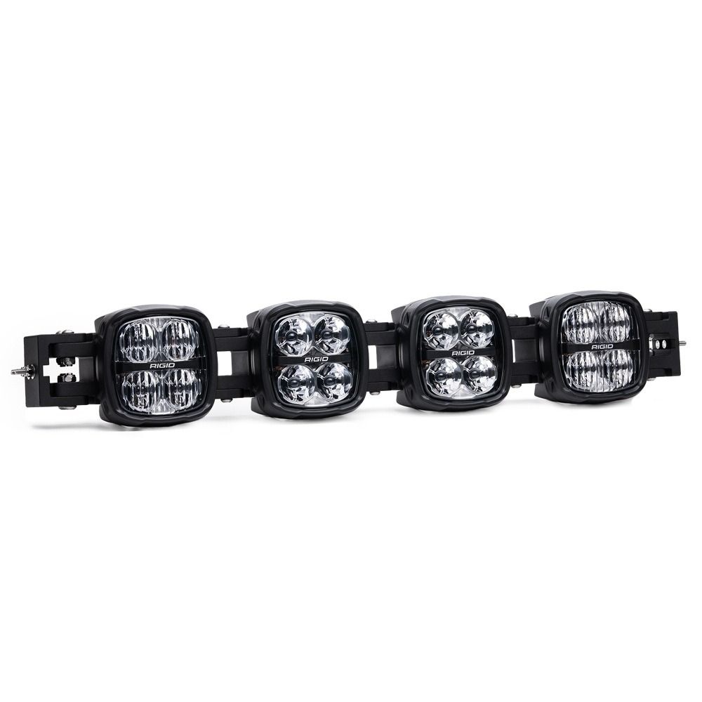 Phoenix 30.0 Inch Connect Bar RIGID Industries - Image 4