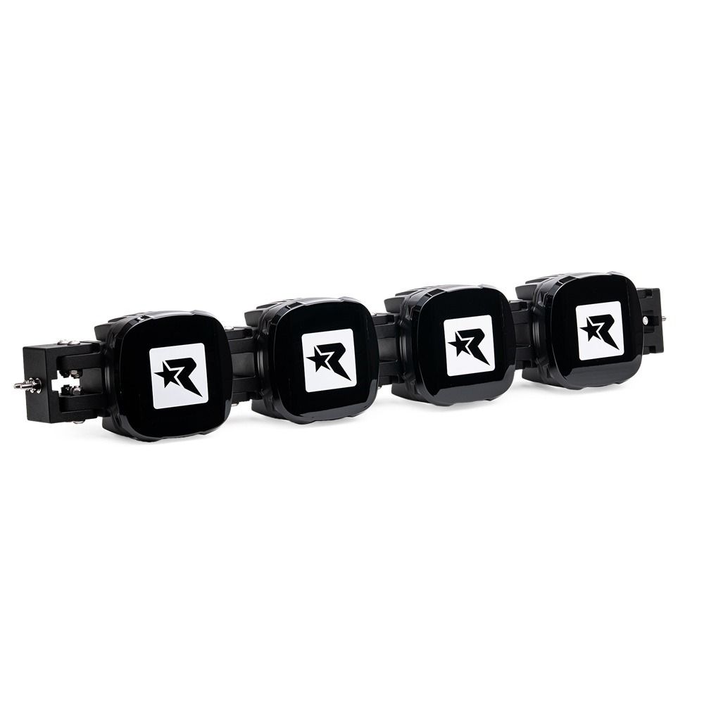 Phoenix 30.0 Inch Connect Bar RIGID Industries - Image 5