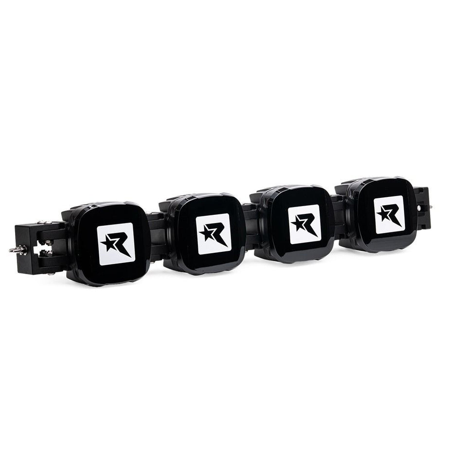 Phoenix 30.0 Inch Connect Bar RIGID Industries - Image 5