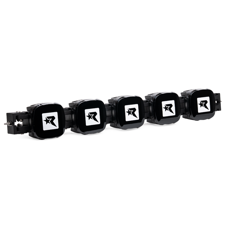 Phoenix 40.0 Inch Connect Bar RIGID Industries - Image 3