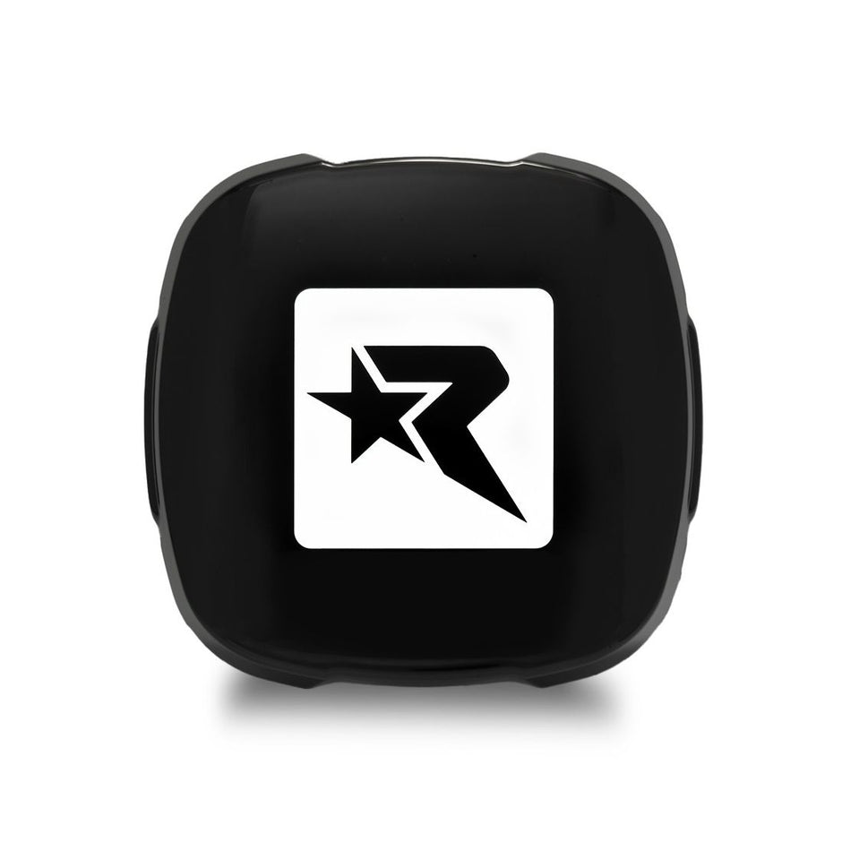 Phoenix Black Cover RIGID Industries