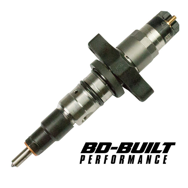 BD-Built Performance 5.9L Cummins CR Injector Dodge 2003-2004 Stage 1 33 percent / 60hp BD Diesel