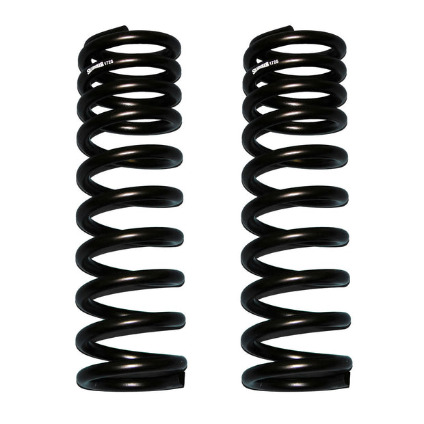 Coil Spring Set 75-79 Ford Bronco Front 2" Lift Skyjacker (172)