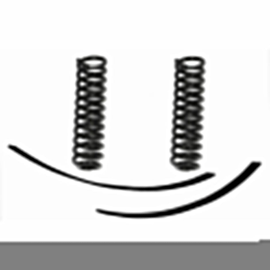 Bronco Lift Kit 4 Inch Lift 78-79 Bronco Includes Front Coil Springs Rear Add-A-Leafs Skyjacker