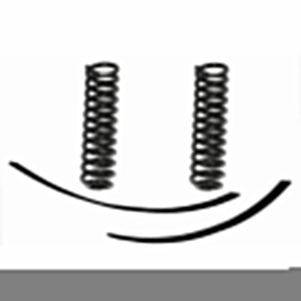 Bronco Lift Kit 4 Inch Lift 78-79 Bronco Includes Front Coil Springs Rear Add-A-Leafs Skyjacker