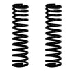 Coil Spring Set 75-79 Ford Bronco Front 4