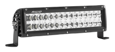10 Inch Driving Light Black Housing E-Series Pro RIGID Industries