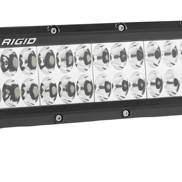 10 Inch Driving Light Black Housing E-Series Pro RIGID Industries