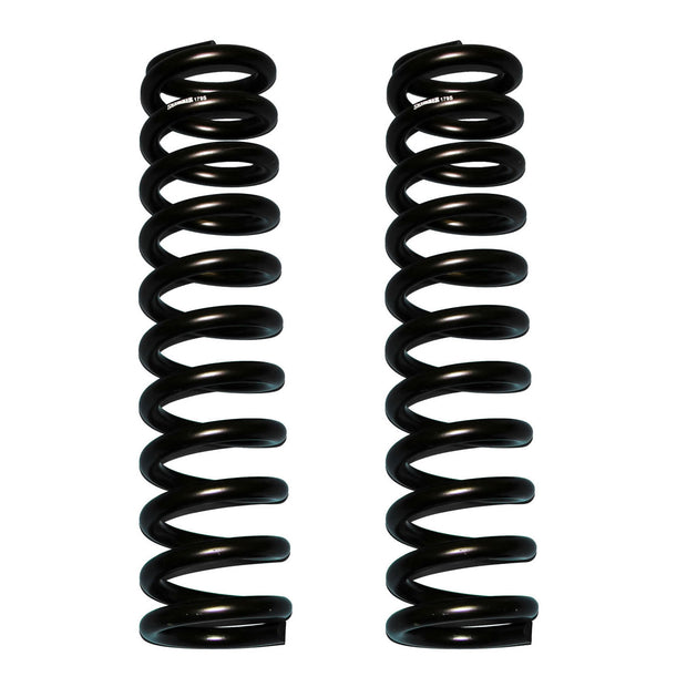 Coil Spring Set 70-72 Ford F-100 Front 9" Lift Skyjacker (179)