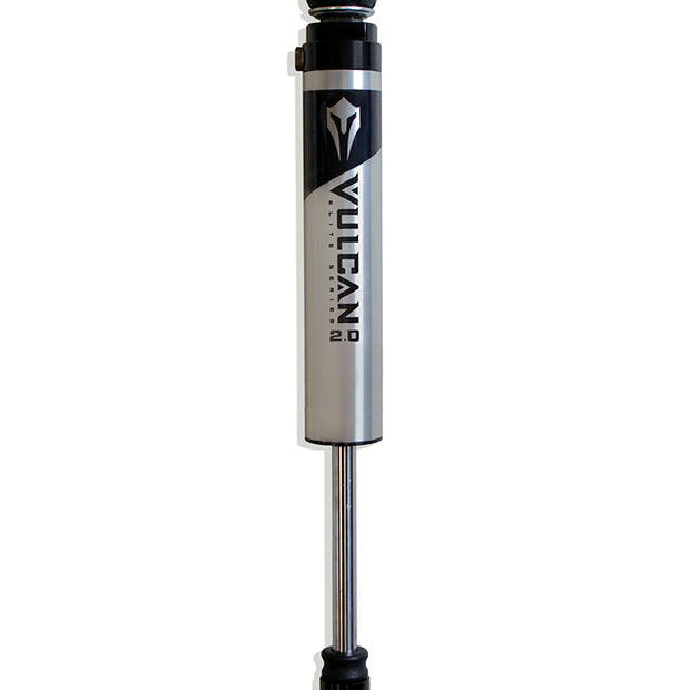 2003-2008 RAM 2500/3500 & 1500 MEGA CAB 2WD 2"-3" LIFT HEIGHT FRONT - VULCAN IFP SHOCK (1 PC)