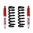 Suspension Lift Kit 80-96 Ford Bronco 2