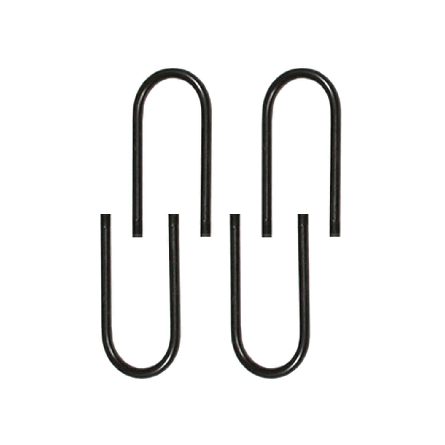 Component Box For PN 182BKS 1.5-2 Inch Lift Incl. Rear U Bolt Kit Skyjacker