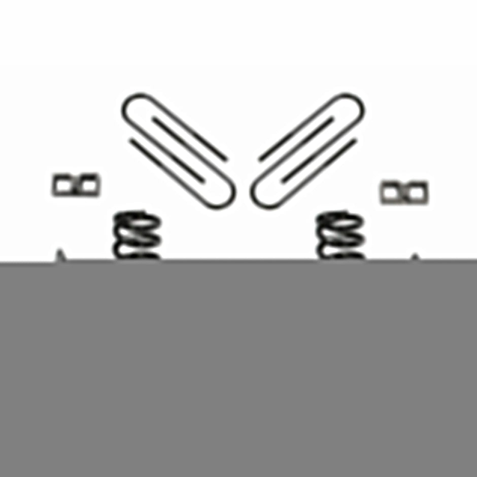 F-150 Lift Kit 4 Inch Lift 80-96 F-150 Includes Front Coil Springs Brackets Rear U Bolt Kit Rear Blocks Skyjacker