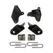 Suspension Lift Kit 80-96 Ford Bronco 6
