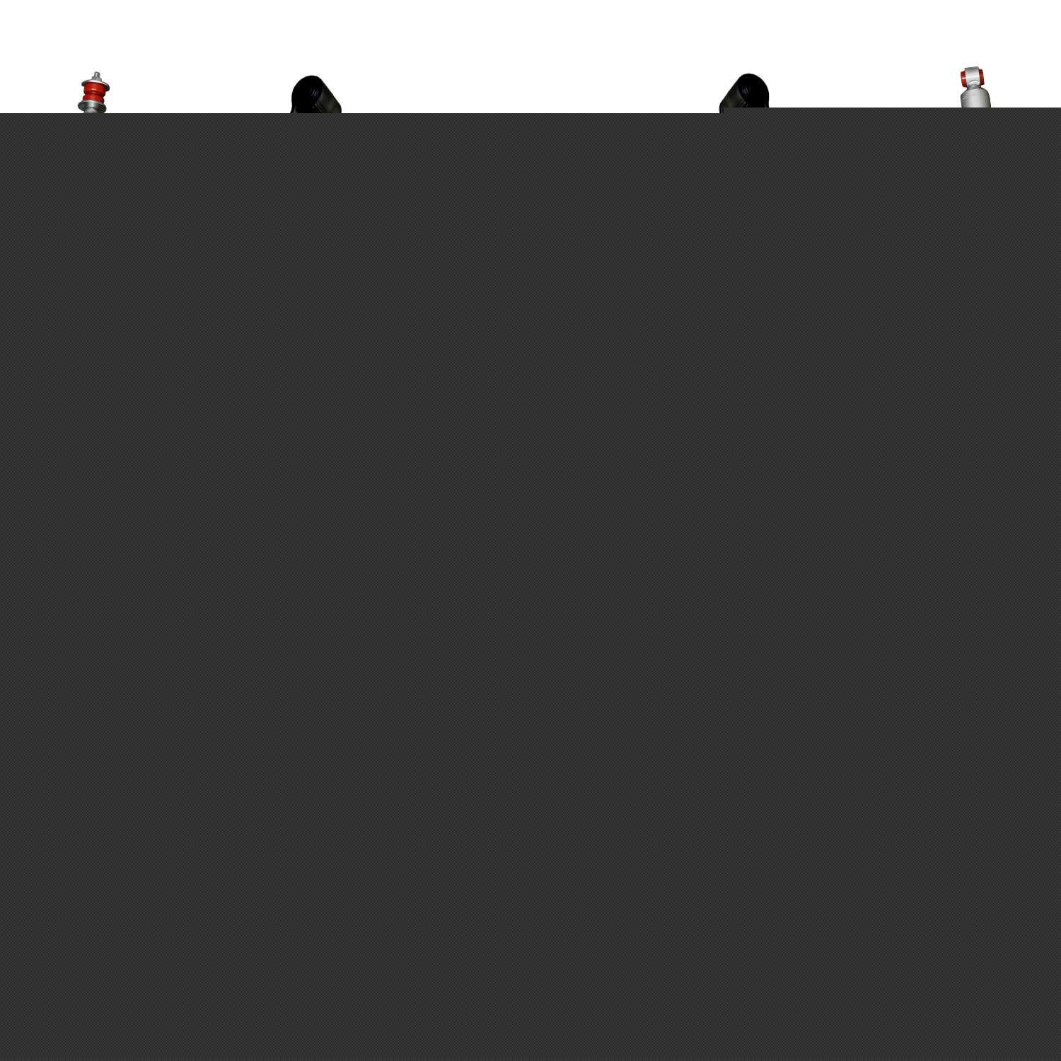 F-150 Suspension Lift Kit 80-96 Ford F-150 w/Shock M95 Performance Shocks 6 Inch Lift Incl. Front/Rear Springs Brackets Rear U Bolt Kit Skyjacker