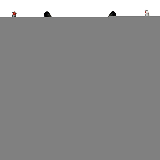 F-150 Suspension Lift Kit 80-96 Ford F-150 w/Shock M95 Performance Shocks 6 Inch Lift Incl. Front/Rear Springs Brackets Rear U Bolt Kit Skyjacker