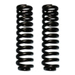 Coil Spring Set 80-96 Ford Bronco Front 8
