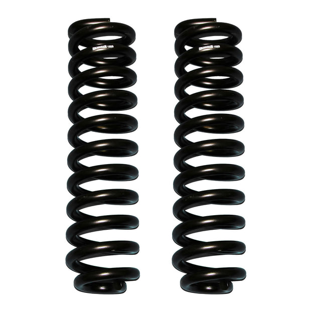 Coil Spring Set 80-96 Ford Bronco Front 8" Lift Skyjacker (188)