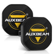 3 Inch LED Driving Light Black Cover Light Shield Cover