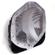 Ram-Air Differential Cover Kit Satin Black/Machined w/Hardware 01-19 Chevy/GMC 03-24 Ram with AAM 11.5 Inch or 11.8 Inch 14 Bolt Rear Axle Banks Power