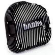 Differential Cover Kit Sterling 10.25 Black Banks Power