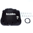 Differential Cover Kit 85-24 Ford Sterling Axle 12-Bolt With 10.25/10.5 Ring Gear