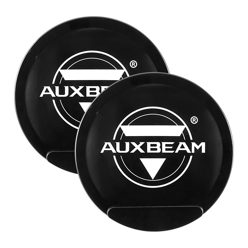 360 PRO Series 7 INCH/9 INCH 360-PRO Series Offroad LED Driving Lights+Amber/Black Covers(Optional)