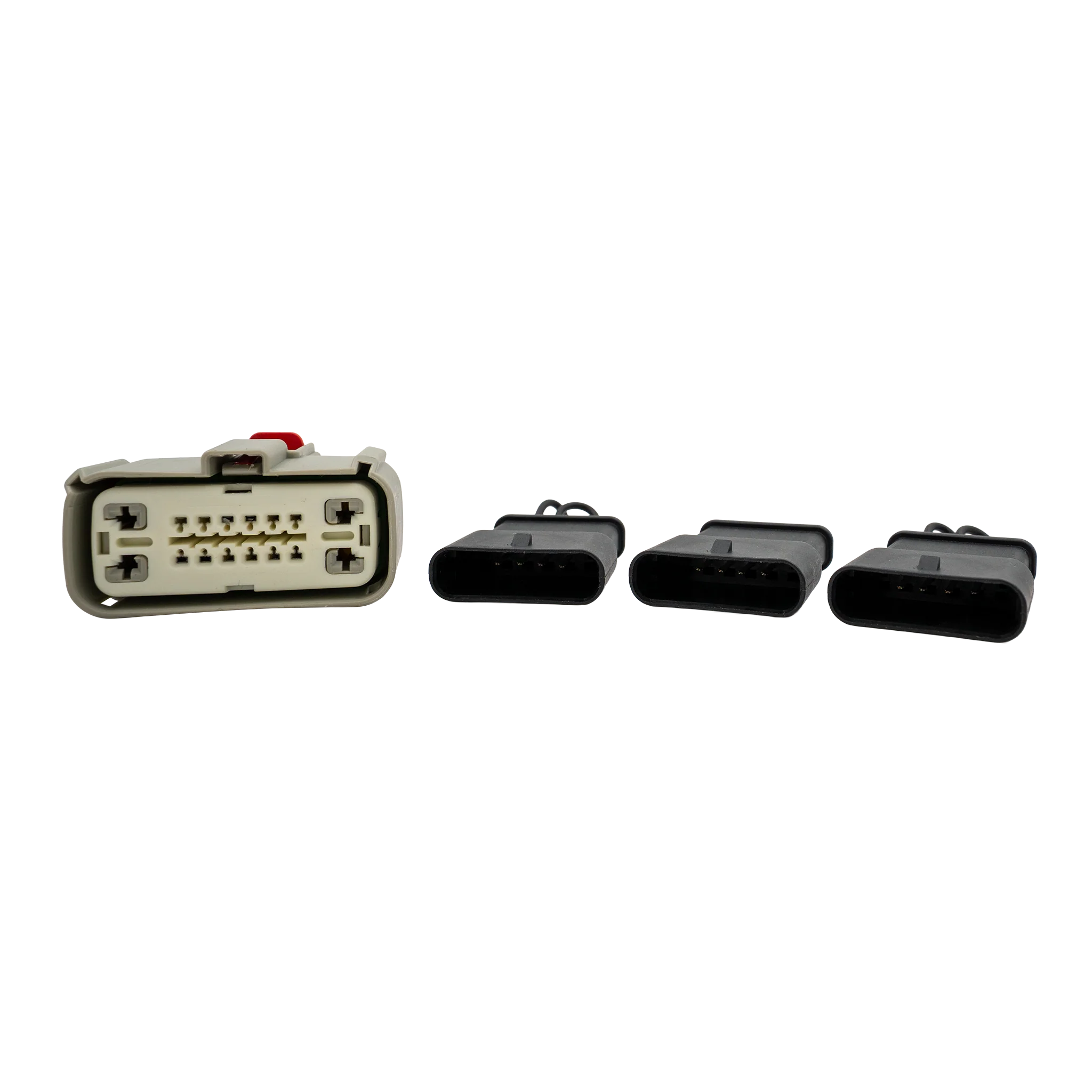 2017-2019 L5P & 2020-2022 LM2 Duramax CAN BUS Plug Kit (L5P-ELC-A180)