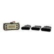 2017-2019 L5P & 2020-2022 LM2 Duramax CAN BUS Plug Kit (L5P-ELC-A180)