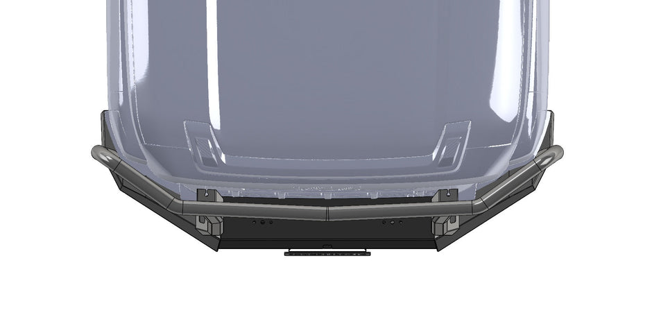 SLX Recon Bull Bar, Suitable For KIA TASMAN TK X-Line Triple Loop