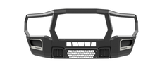 Maverick front bumper with Grill Guard for 2019-2025 Ram HD in black powder coat