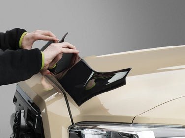 2024 Chevrolet Silverado 1500 Hood Protector