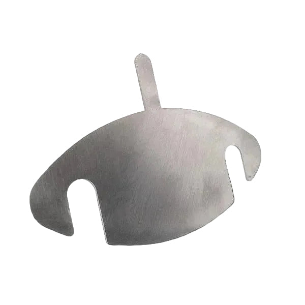 2001-2006 Duramax LB7/LLY EGR Blocker Plate (71100)