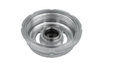 2001-2016 Duramax Cat Fuel Filter Adapter (DUR-FUE-A046)