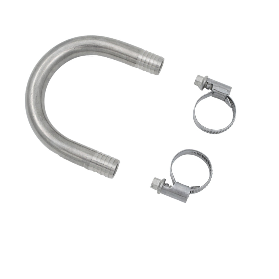 2001-2016 Duramax Fuel Filter Head Delete (DUR-FUE-A034)