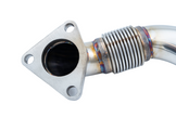 2001-2016 Duramax Passenger Side Up-Pipe (DUR-EXH-A020)