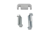 2001-2019 Duramax Fuel Filter Head Spacer Kit (DUR-FUE-A069)