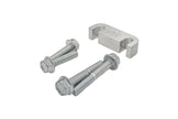 2001-2019 Duramax Fuel Filter Head Spacer Kit (DUR-FUE-A069)