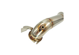 2004.5-2005 Duramax EGR Delete Pipe (LLY-EGR-A007)