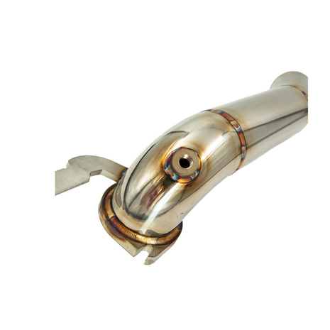 2004.5-2005 Duramax EGR Delete Pipe (LLY-EGR-A007)
