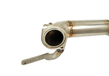 2004.5-2005 Duramax EGR Delete Pipe (LLY-EGR-A007)