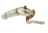 2004.5-2005 Duramax EGR Delete Pipe (LLY-EGR-A007)