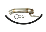 2004.5-2005 Duramax EGR Delete Pipe (LLY-EGR-A007)