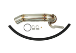 2004.5-2005 Duramax EGR Delete Pipe (LLY-EGR-A007)