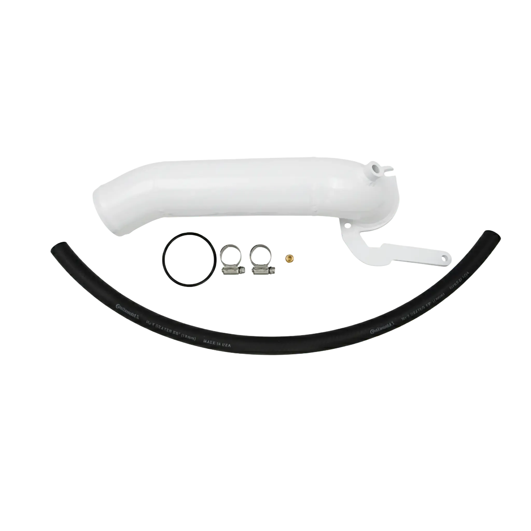 2004.5-2005 Duramax EGR Delete Pipe (LLY-EGR-A007)