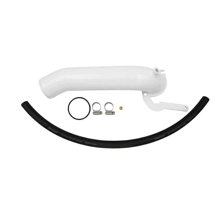 2004.5-2005 Duramax EGR Delete Pipe (LLY-EGR-A007)