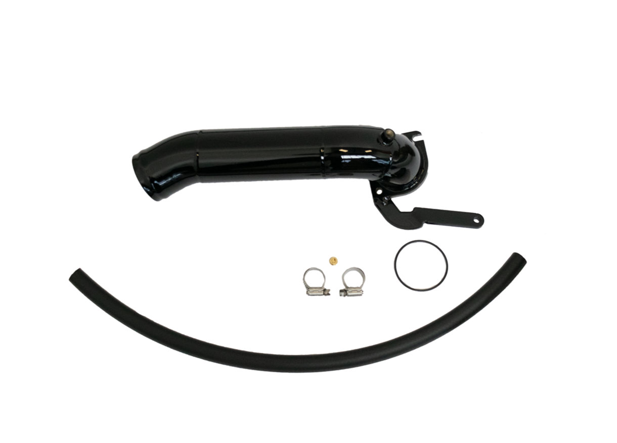 2004.5-2005 Duramax EGR Delete Pipe (LLY-EGR-A007)